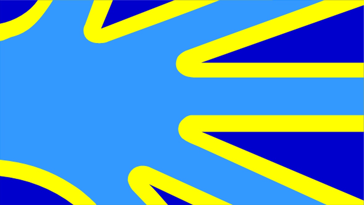 Deaf Flag
