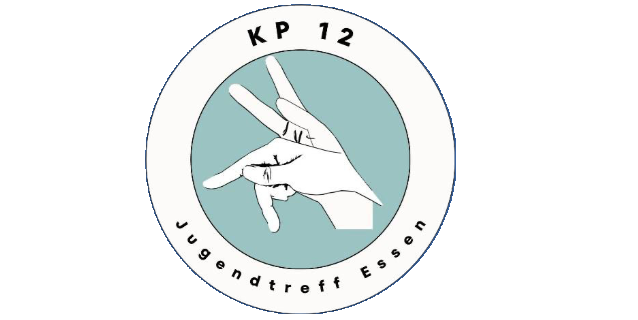 Logo vom KP12.Jugendtreff